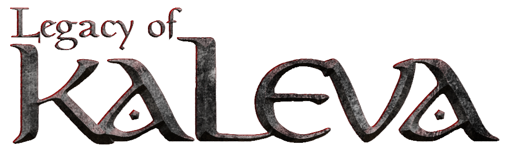Legacy of Kaleva